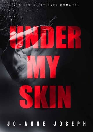 Under my Skin by Jo-Anne Joseph