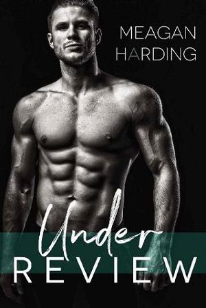 Under Review by Meg Harding