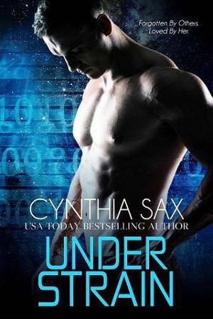 Under Strain by Cynthia Sax
