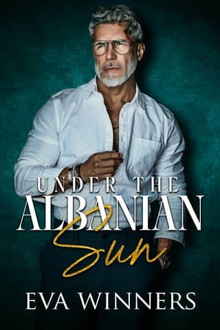 Under the Albanian Sun by Eva Winners