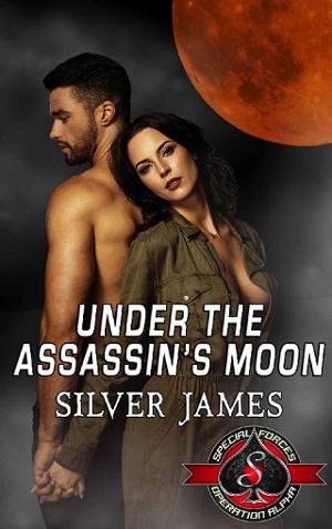 Under the Assassin’s Moon by Silver James