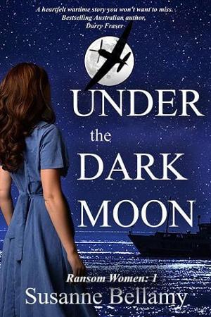Under the Dark Moon by Susanne Bellamy
