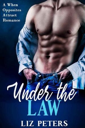 Under the Law by Liz Peters