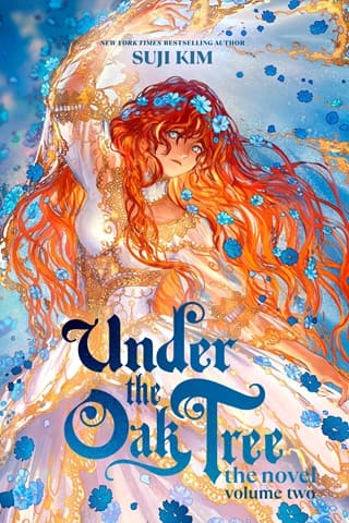 Under the Oak Tree, Volume. 2 by Suji Kim
