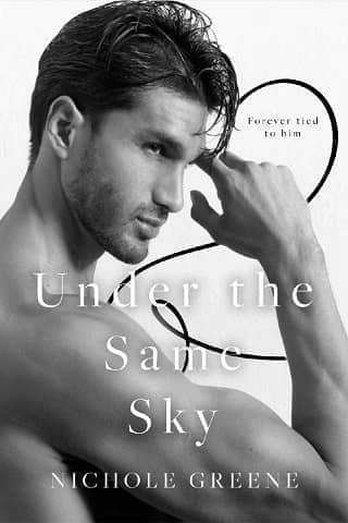 Under the Same Sky by Nichole Greene