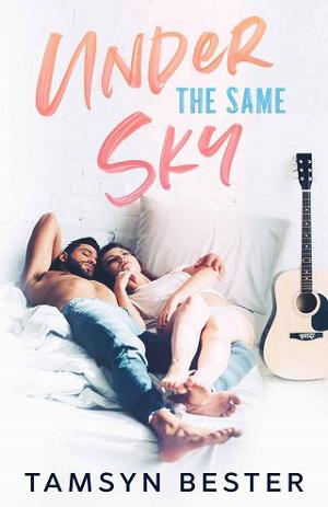 Under the Same Sky by Tamsyn Bester