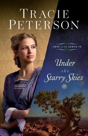 Under the Starry Skies by Tracie Peterson