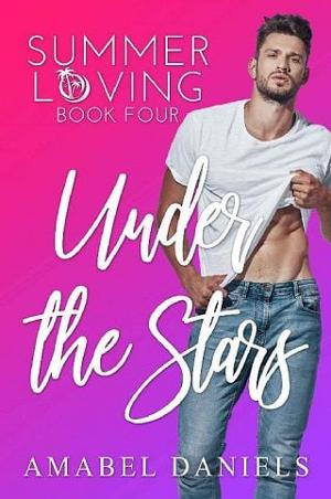 Under the Stars by Amabel Daniels