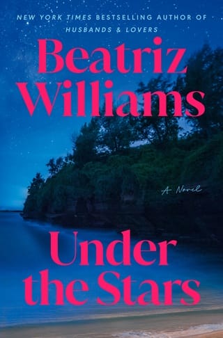 Under the Stars by Beatriz Williams