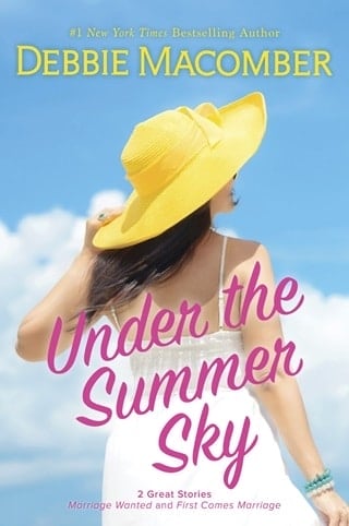 Under the Summer Sky by Debbie Macomber