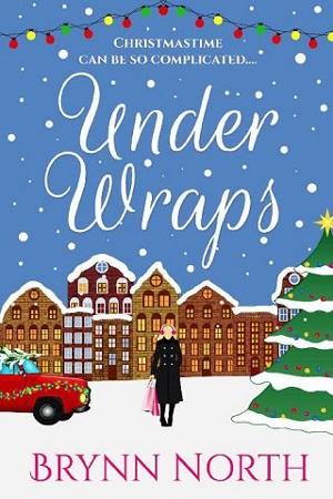 Under Wraps by Brynn North