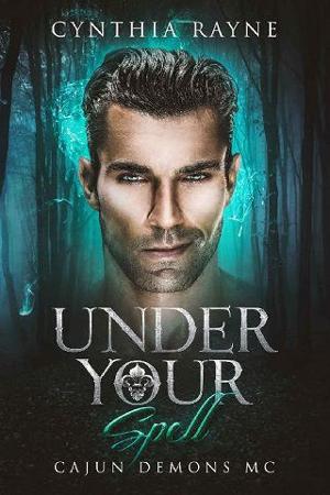 Under Your Spell by Cynthia Rayne