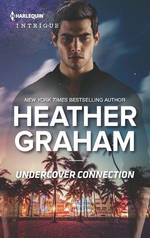 Undercover Connection by Heather Graham
