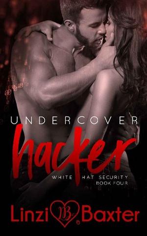 Undercover Hacker by Linzi Baxter