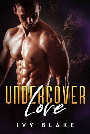 Undercover Love by Ivy Blake