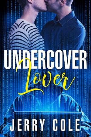 Undercover Lover by Jerry Cole