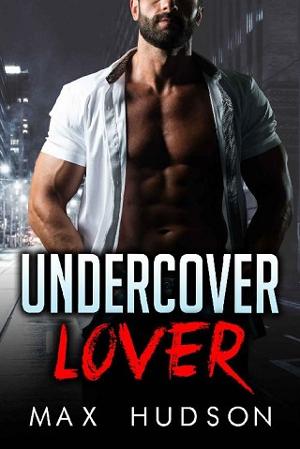 Undercover Lover by Max Hudson