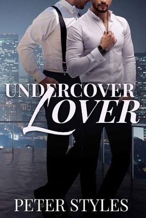 Undercover Lover by Peter Styles