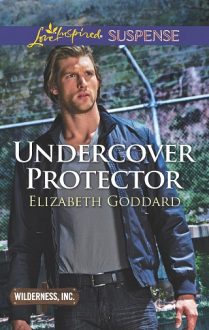 Undercover Protector by Elizabeth Goddard