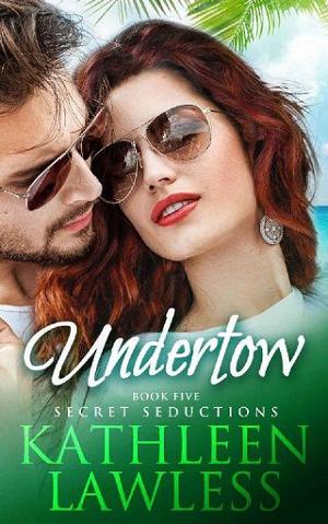 Undertow by Kathleen Lawless