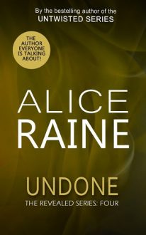 Undone by Alice Raine