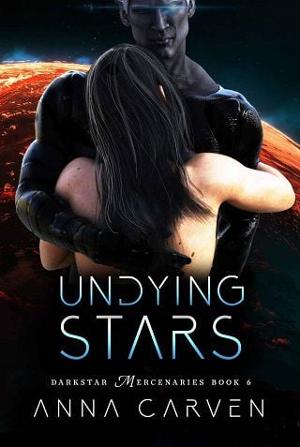 Undying Stars by Anna Carven