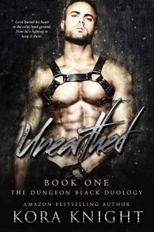Unearthed by Kora Knight