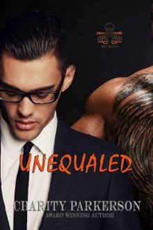 Unequaled by Charity Parkerson