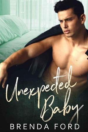 Unexpected Baby by Brenda Ford