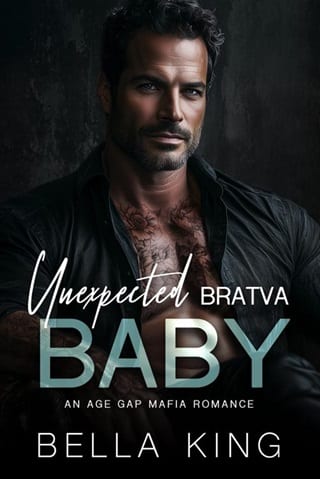 Unexpected Bratva Baby by Bella King