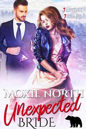Unexpected Bride by Moxie North