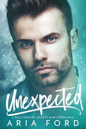 Unexpected by Aria Ford
