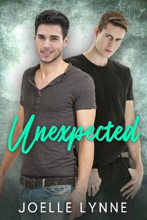 Unexpected by Joelle Lynne