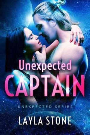Unexpected Captain by Layla Stone