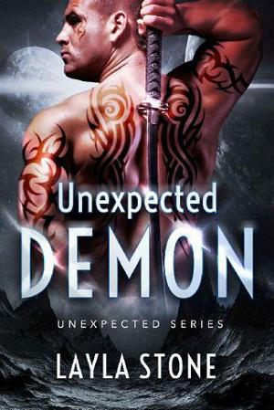 Unexpected Demon by Layla Stone