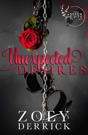 Unexpected Desires by Zoey Derrick