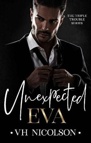 Unexpected Eva by VH Nicolson