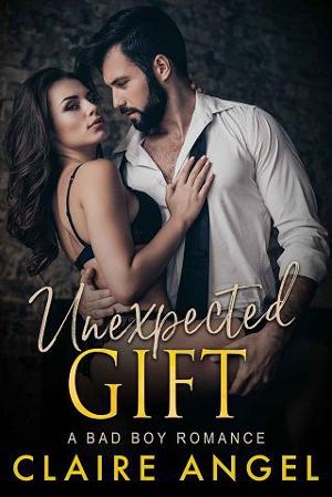 Unexpected Gift by Claire Angel
