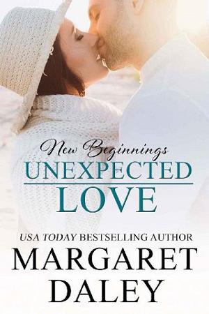Unexpected Love by Margaret Daley