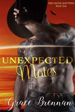 Unexpected Mates by Grace Brennan