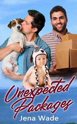 Unexpected Packages by Jena Wade