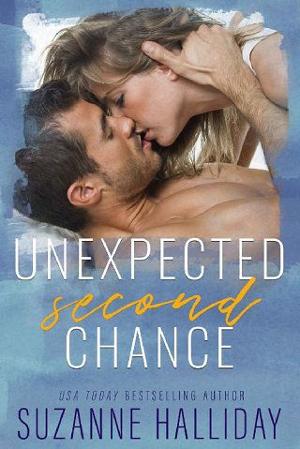 Unexpected Second Chance by Suzanne Halliday