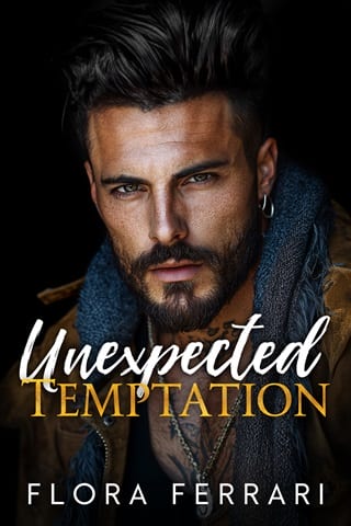 Unexpected Temptation by Flora Ferrari