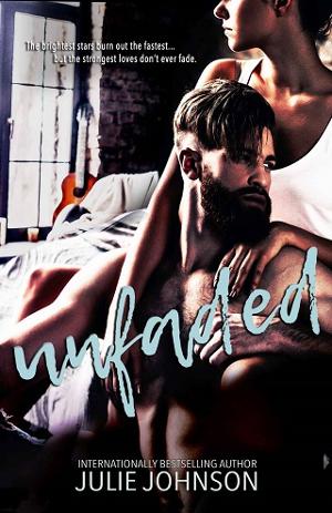 Unfaded by Julie Johnson