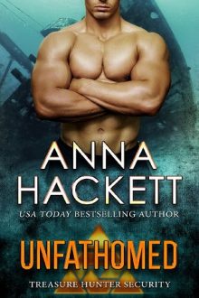 Unfathomed by Anna Hackett