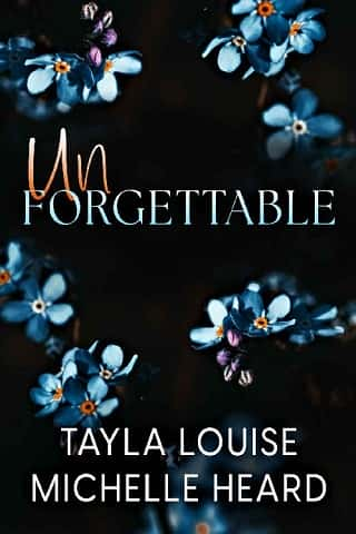 Unforgettable by Michelle Heard