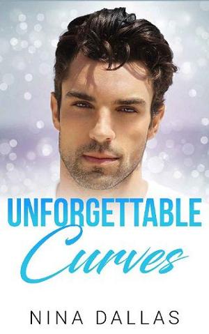 Unforgettable Curves by Nina Dallas