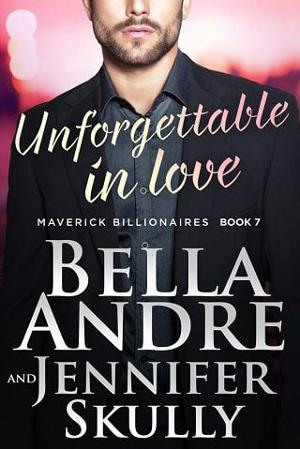 Unforgettable In Love by Bella Andre