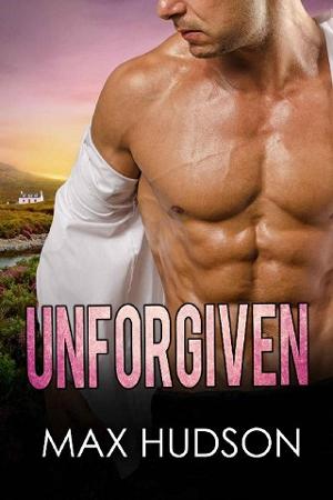 Unforgiven by Max Hudson