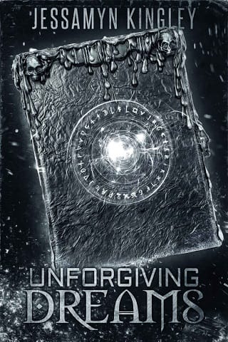 Unforgiving Dreams by Jessamyn Kingley